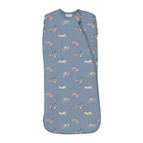 Sac de Nuit Nouveau-né Voitures-Coccoli-Bleu-Nouveau-né-CCO-SFM6111-CLÉMENT