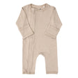 Pyjama Modal Sans Pied 3-24mois-Coccoli-Beige-1 m-CCO-UM4907-CLÉMENT