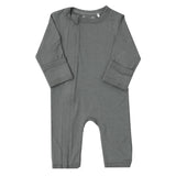 Pyjama Modal Sans Pied 3-24mois-Coccoli-Charcoal-1 m-CCO-UM4907-CLÉMENT