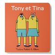 Tony et Tina T.1 - Le chapeau-Clement - Librairie-CDG-782925154280-CLÉMENT
