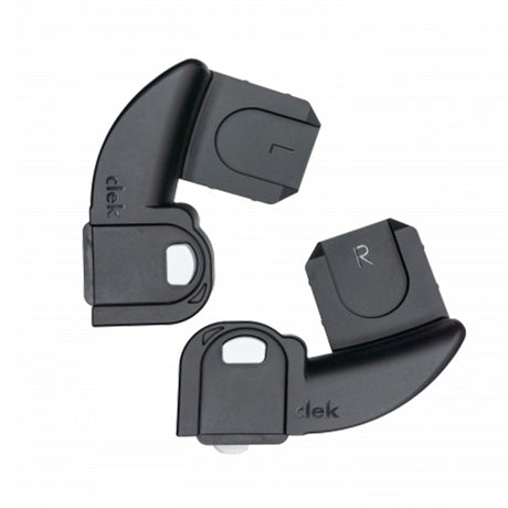 Adaptateur Clek Vista / Cruz / V2-Clek-CEK-AXLCSAUB-CLÉMENT