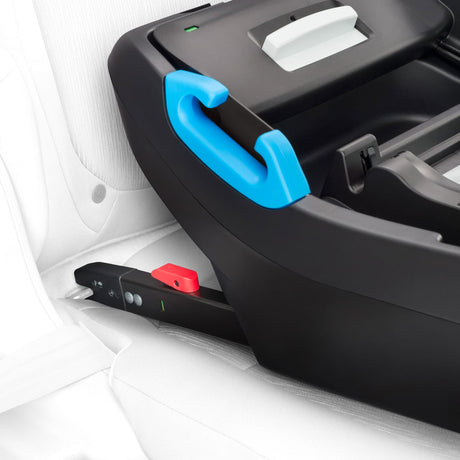 Base Supplémentaire pour Siège d'Auto Liing Clek-Clek-CEK-AXLG1-CLÉMENT