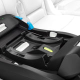 Base Supplémentaire pour Siège d'Auto Liing Clek-Clek-CEK-AXLG1-CLÉMENT