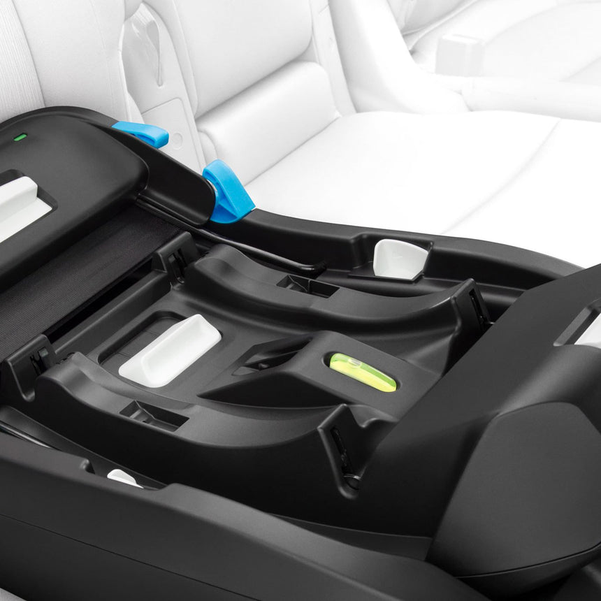 Base Supplémentaire pour Siège d'Auto Liing Clek-Clek-CEK-AXLG1-CLÉMENT