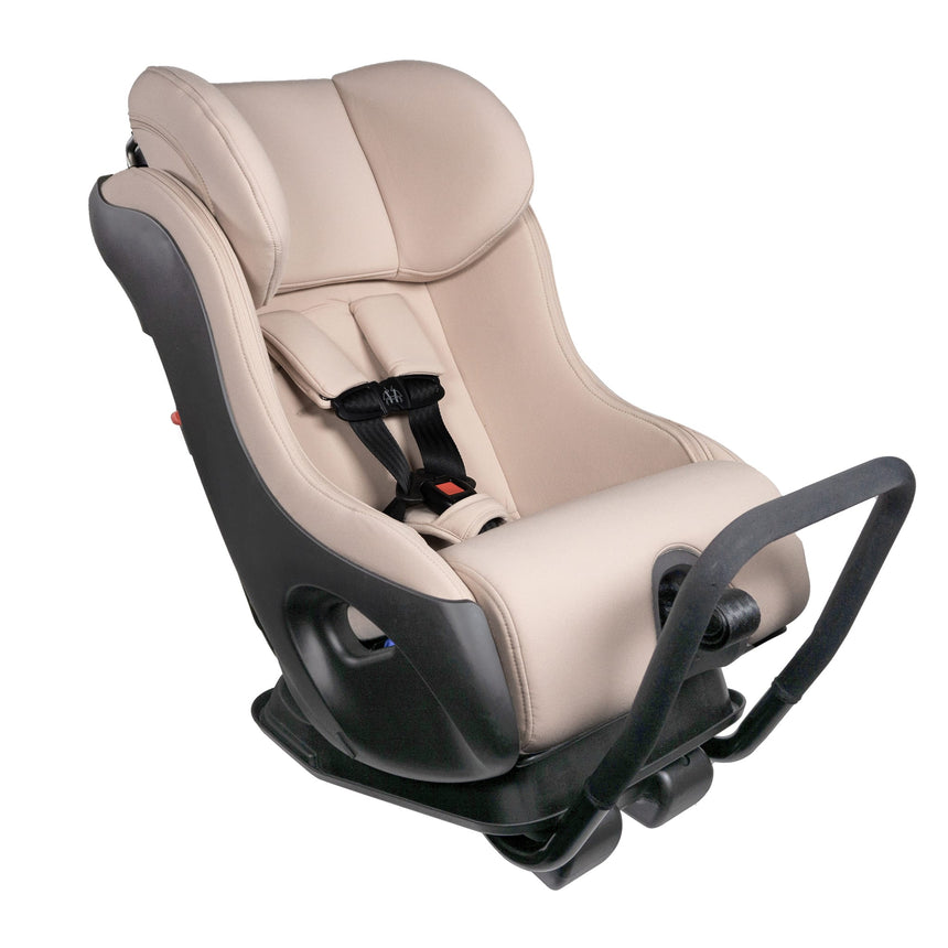 Siège d'Auto Fllo 14-65lb - Ziip Latte-Clek-CEK-FL19C1-BGB-CLÉMENT