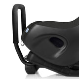 Siège d'Auto Fllo 14-65lb - Carbon-Clek-CEK-FL19C1-JBB-CLÉMENT