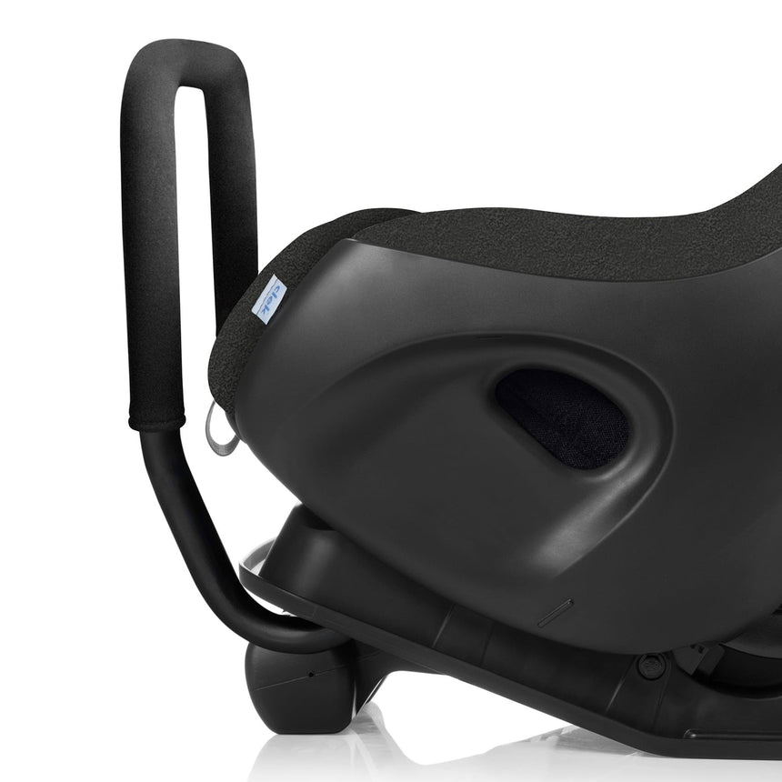 Siège d'Auto Fllo 14-65lb - Carbon-Clek-CEK-FL19C1-JBB-CLÉMENT