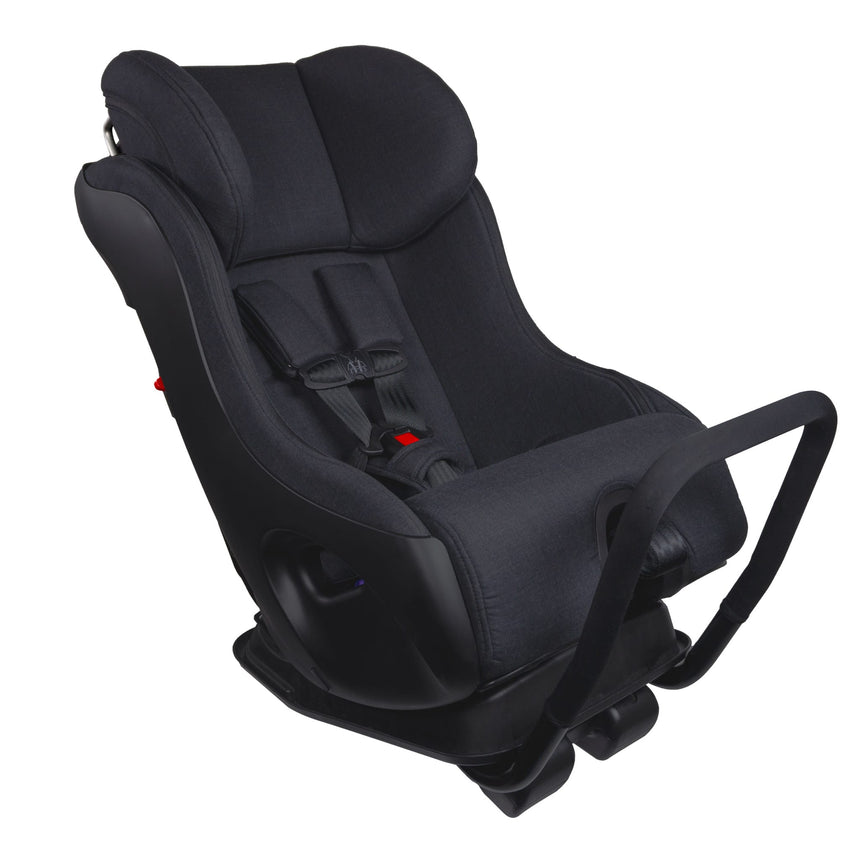 Siège d'Auto Fllo 14-65lb - Ziip Mammoth-Clek-CEK-FL19C1-WLB4-CLÉMENT