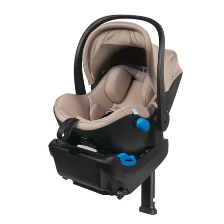 Siège d'Auto Liing 4-35lb - Latte-Clek-CEK-LG24C1-BGB-CLÉMENT