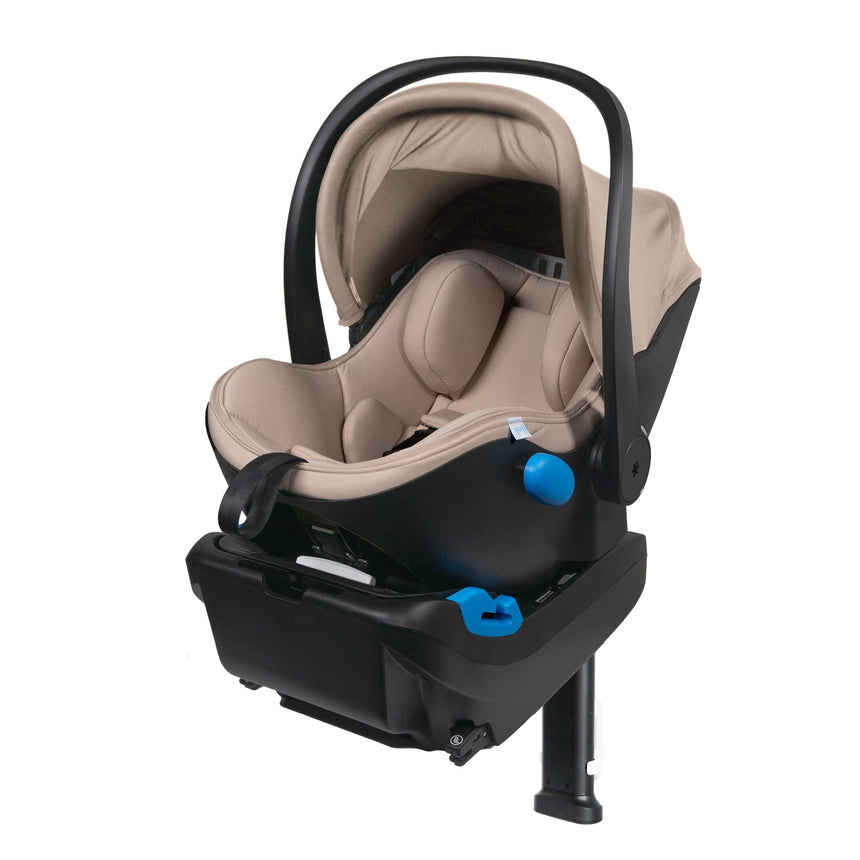 Siège d'Auto Liing 4-35lb - Latte-Clek-CEK-LG24C1-BGB-CLÉMENT