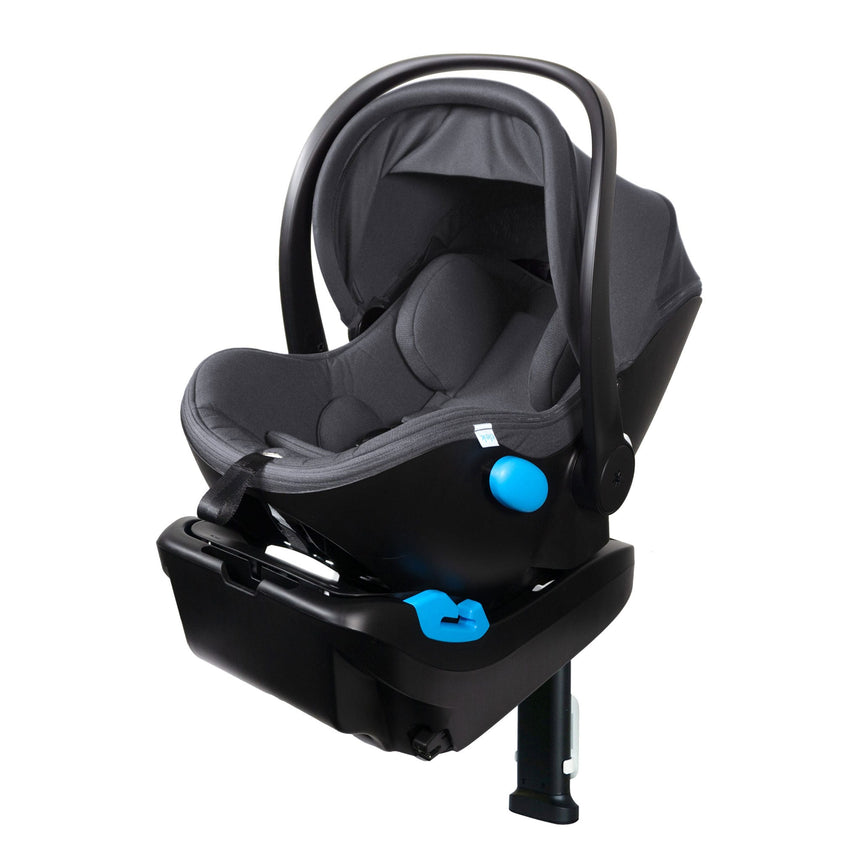 Siège d'Auto Liing - Edge Ziip-Clek-CEK-LG24C1-EGB-CLÉMENT