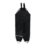 Salopette Pu Unie 2-10ans-CeLaVi-CEL-1160-106-CLÉMENT