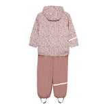 Ensemble PU Imprimé Fleurs 2-10ans-CeLaVi-CEL-310527-6051-CLÉMENT