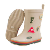 Botte De Pluie Dino Pointures 24-31-CeLaVi-CEL-320192-9514-CLÉMENT