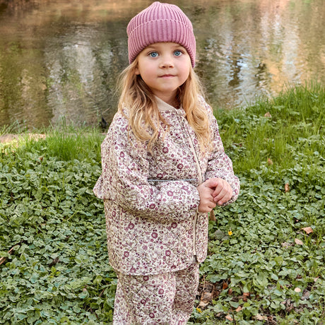 Ensemble Matelassé 2-8ans-CeLaVi-CEL-330643-1706-CLÉMENT