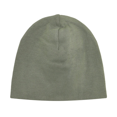 Tuque Coton Unie 9-12mois-CeLaVi-Olive-9-12 m-CEL-330648-1-CLÉMENT