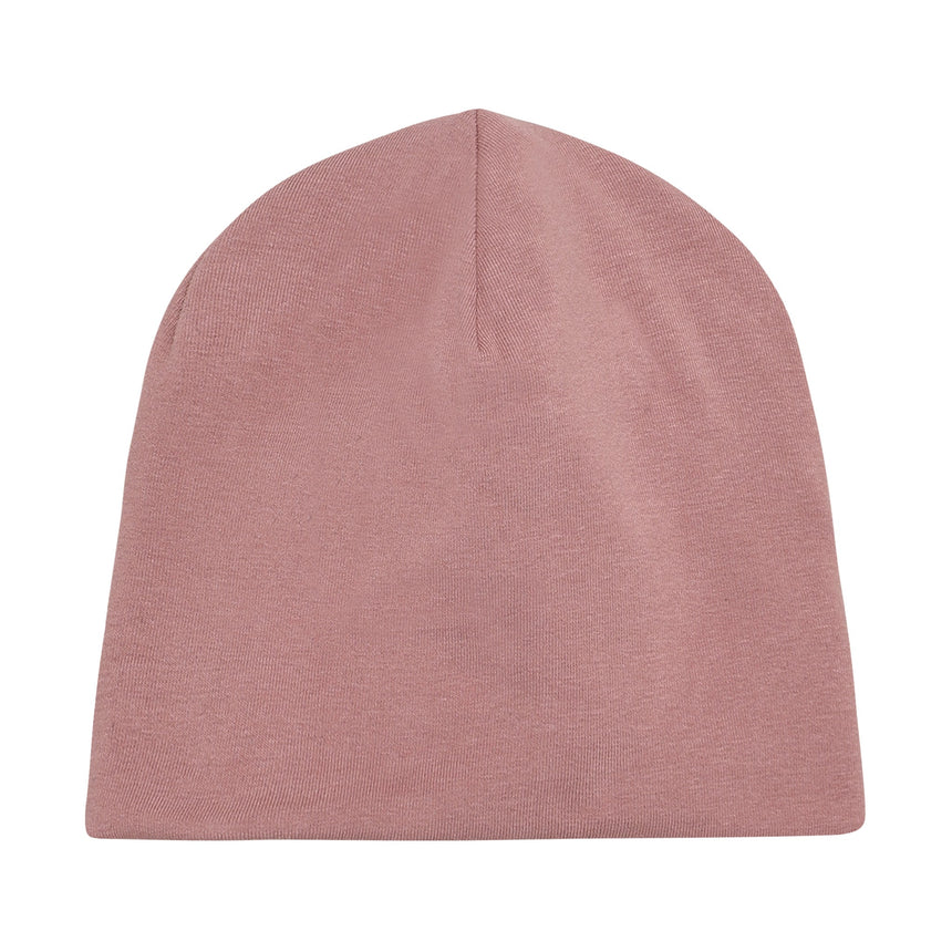 Tuque Coton Unie 9-12mois-CeLaVi-Rose-9-12 m-CEL-330648-1-CLÉMENT