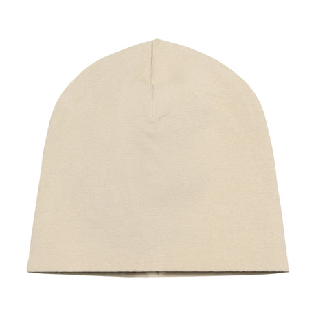 Tuque Cotton Unie 1-9ans-CeLaVi-Beige-1-2-CEL-330648-2-CLÉMENT