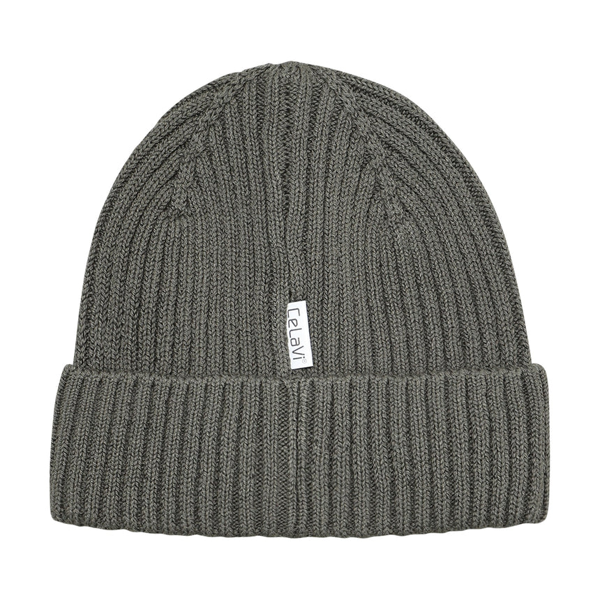 Tuque Tricot Côtelé 9-12mois-CeLaVi-CEL-330649-1-CLÉMENT
