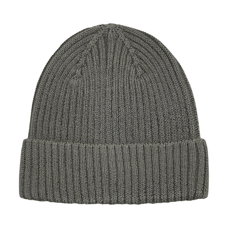 Tuque Tricot Côtelé 1-12ans-CeLaVi-Olive-1-2-CEL-330649-2-CLÉMENT