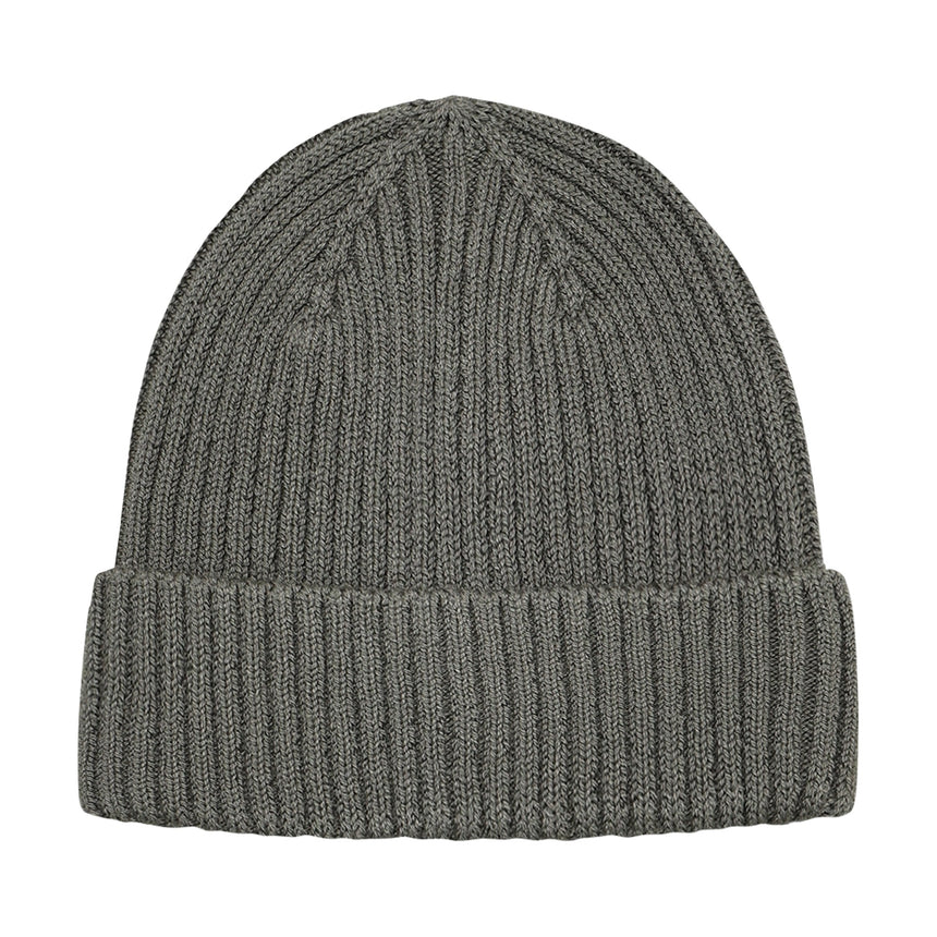 Tuque Tricot Côtelé 1-12ans-CeLaVi-Olive-1-2-CEL-330649-2-CLÉMENT
