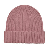 Tuque Tricot Côtelé 1-12ans-CeLaVi-Rose-1-2-CEL-330649-2-CLÉMENT