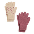 Gants Magiques (2) 1-10ans-CeLaVi-Rose-1-3-CEL-330652-6180-CLÉMENT