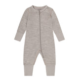 Pyjama Mérinos Mocha 0-12mois-CeLaVi-Beige-0 m-CEL-330694-2122-CLÉMENT
