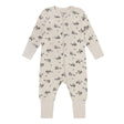Pyjama Mérinos Tracteur 0-12mois-CeLaVi-Beige-0 m-CEL-330695-1066-CLÉMENT