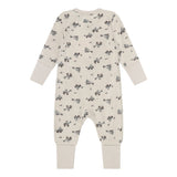 Pyjama Mérinos Tracteur 0-12mois-CeLaVi-CEL-330695-1066-CLÉMENT