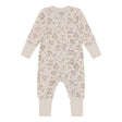 Pyjama Mérinos Fleurs 0-12mois-CeLaVi-Beige-0 m-CEL-330695-6109-CLÉMENT