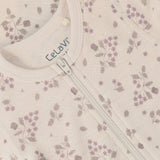 Pyjama Mérinos Fleurs 0-12mois-CeLaVi-CEL-330695-6109-CLÉMENT