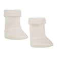Doublure Botte Laine Pointures 23-32-CeLaVi-Blanc-EU 23-24-CEL-6368-103-CLÉMENT