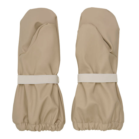 Mitaines PU Unie 0-10ans-CeLaVi-CEL-6618-CLÉMENT