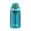 Bouteille d'Eau Aubrey Antifuite et Antidéversement - Vigne Jade 14 oz-Contigo-CGO-2189006-CLÉMENT