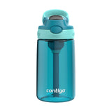 Bouteille d'Eau Aubrey Antifuite et Antidéversement - Vigne Jade 14 oz-Contigo-CGO-2189006-CLÉMENT