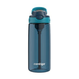 Bouteille d'Eau Aubrey Antifuite et Antidéversement - Bleuet 20 oz-Contigo-CGO-2189082-CLÉMENT