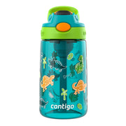Bouteille d'Eau Aubrey Antifuite et Antidéversement - Juniper Dinos 14oz-Contigo-CGO-2198482-CLÉMENT