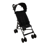 Poussette Parapluie - Noir-Bebe Confort-CHC-CLMT26NR-CLÉMENT