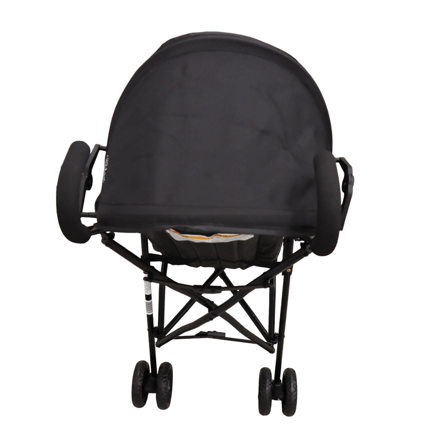 Poussette Parapluie - Noir-Bebe Confort-CHC-CLMT26NR-CLÉMENT