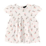 Robe Pique-nique Ivoire 3-24mois-Chat Botte-Ivoire-3 m-CHI-1261474C-IVO-CLÉMENT