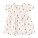 Robe Pique-nique Ivoire 3-24mois-Chat Botte-CHI-1261474C-IVO-CLÉMENT