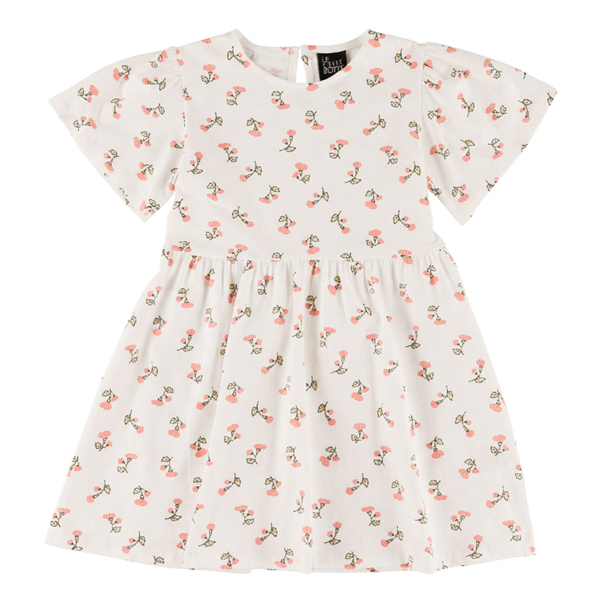 Robe Pique-nique Ivoire 2-8ans-Chat Botte-Ivoire-2-CHI-1262474C-IVO-CLÉMENT