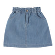 Jupe Chambray Pique-Nique 2-8ans-Chat Botte-Denim-2-CHI-1262480C-CLÉMENT