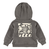Kangourou Zip Surf 3-24mois-Chat Botte-CHI-1264450C-CLÉMENT