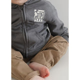 Kangourou Zip Surf 3-24mois-Chat Botte-CHI-1264450C-CLÉMENT