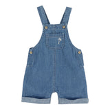 Salopette Chambray Surf 3-24mois-Chat Botte-Denim-3 m-CHI-1264456C-CLÉMENT