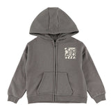 Kangourou Zip Surf 2-10ans-Chat Botte-Charcoal-2-CHI-1265450C-CLÉMENT