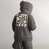 Kangourou Zip Surf 2-10ans-Chat Botte-CHI-1265450C-CLÉMENT