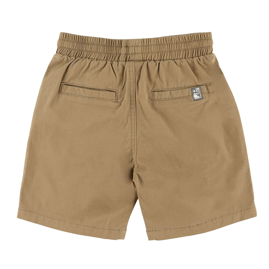 Short Surf 2-8ans-Chat Botte-CHI-1265453C-CLÉMENT